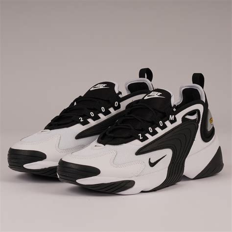 zoom nike zwart|nike zoom 2k white stockx.